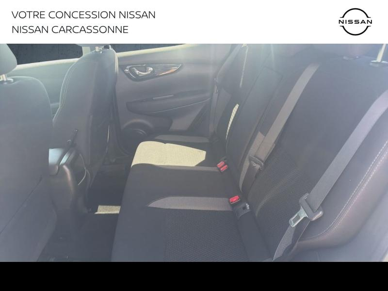Photo 11 de l’annonce de NISSAN Qashqai d’occasion à vendre à CARCASSONNE