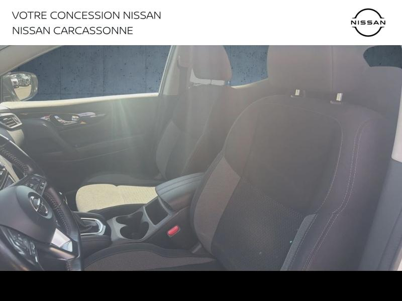 Photo 12 de l’annonce de NISSAN Qashqai d’occasion à vendre à CARCASSONNE