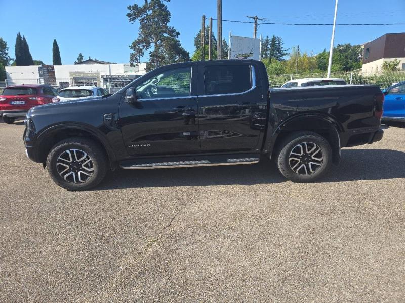 Photo 4 de l’annonce de FORD Ranger VUL d’occasion à vendre à ALÈS