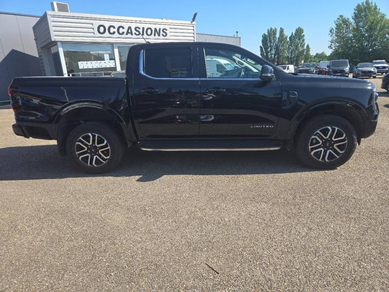 Photo 5 de l’annonce de FORD Ranger VUL d’occasion à vendre à ALÈS