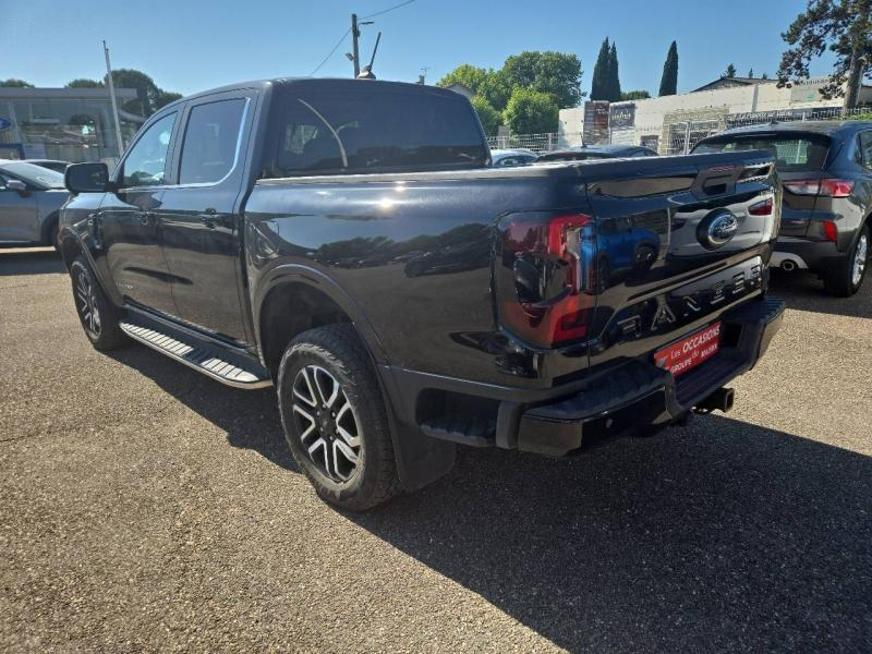 Photo 6 de l’annonce de FORD Ranger VUL d’occasion à vendre à ALÈS