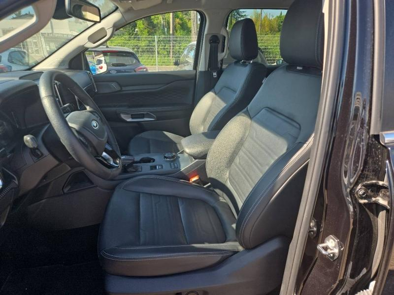 Photo 9 de l’annonce de FORD Ranger VUL d’occasion à vendre à ALÈS