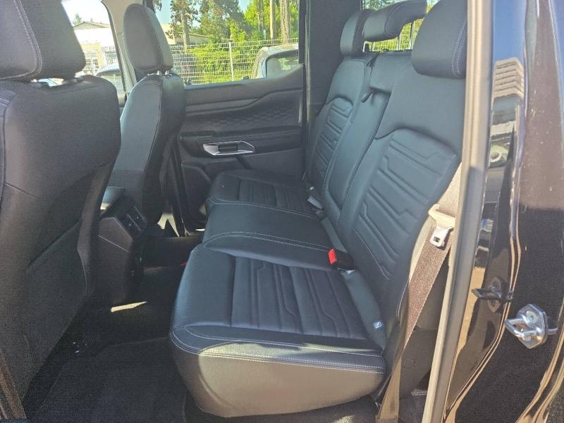 Photo 10 de l’annonce de FORD Ranger VUL d’occasion à vendre à ALÈS