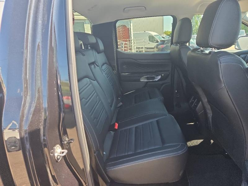 Photo 12 de l’annonce de FORD Ranger VUL d’occasion à vendre à ALÈS