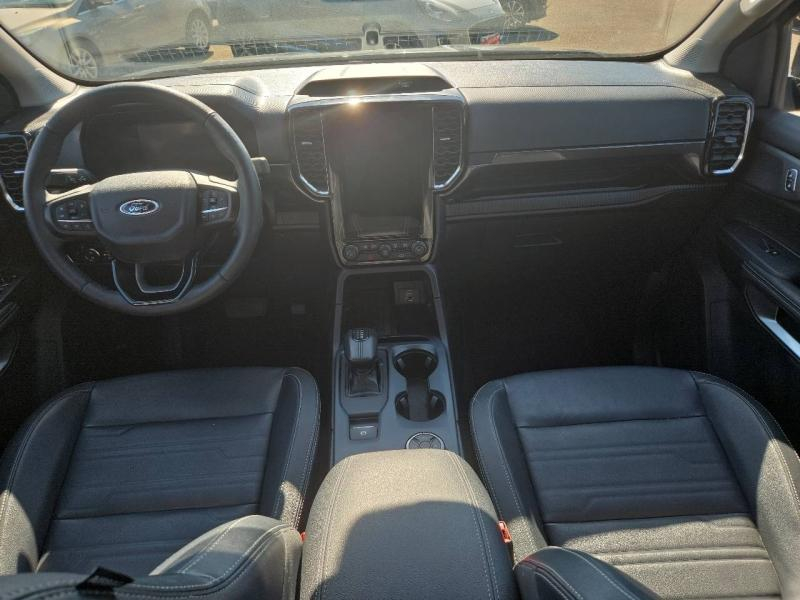 Photo 13 de l’annonce de FORD Ranger VUL d’occasion à vendre à ALÈS