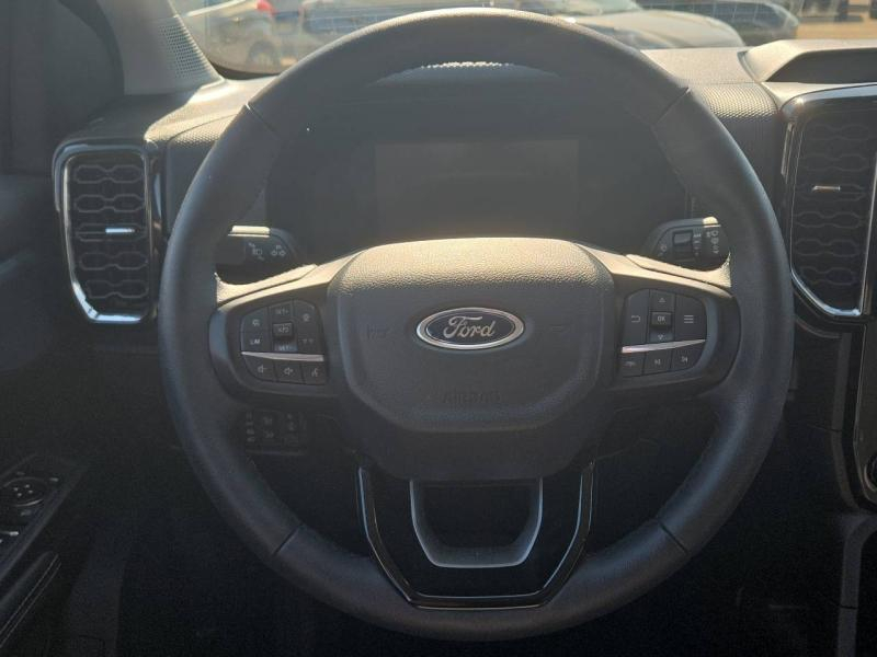 Photo 14 de l’annonce de FORD Ranger VUL d’occasion à vendre à ALÈS