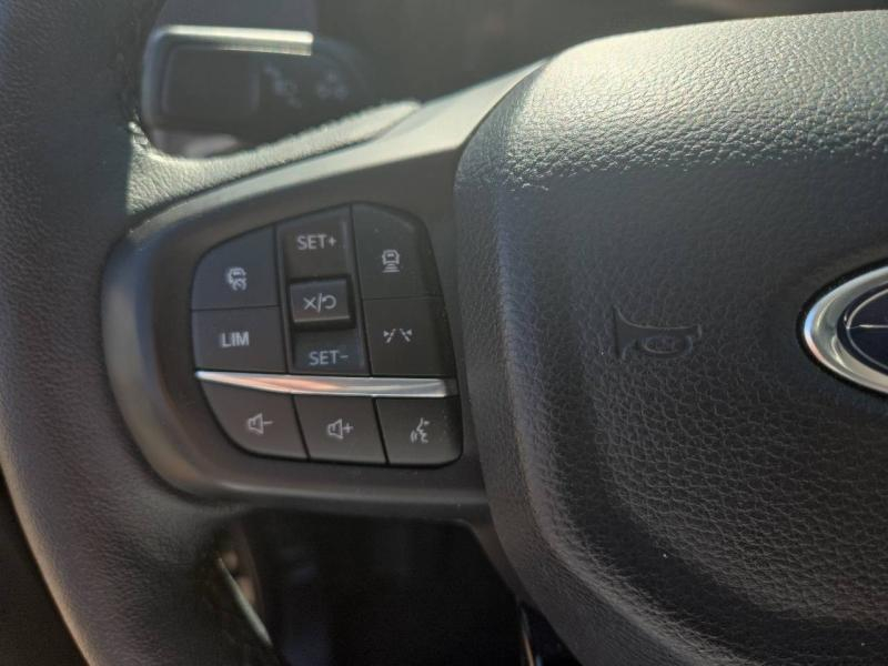 Photo 16 de l’annonce de FORD Ranger VUL d’occasion à vendre à ALÈS