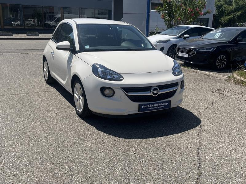 Photo 3 de l’annonce de OPEL Adam d’occasion à vendre à CARPENTRAS