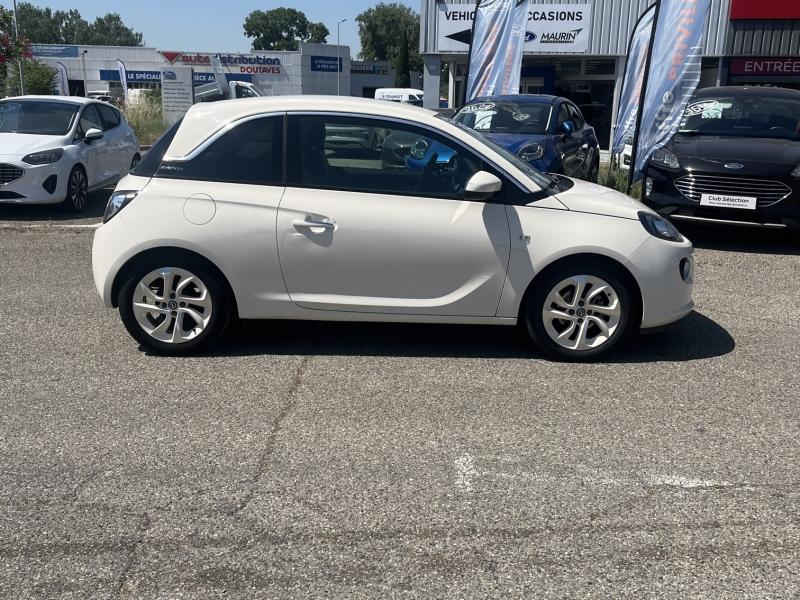 Photo 4 de l’annonce de OPEL Adam d’occasion à vendre à CARPENTRAS