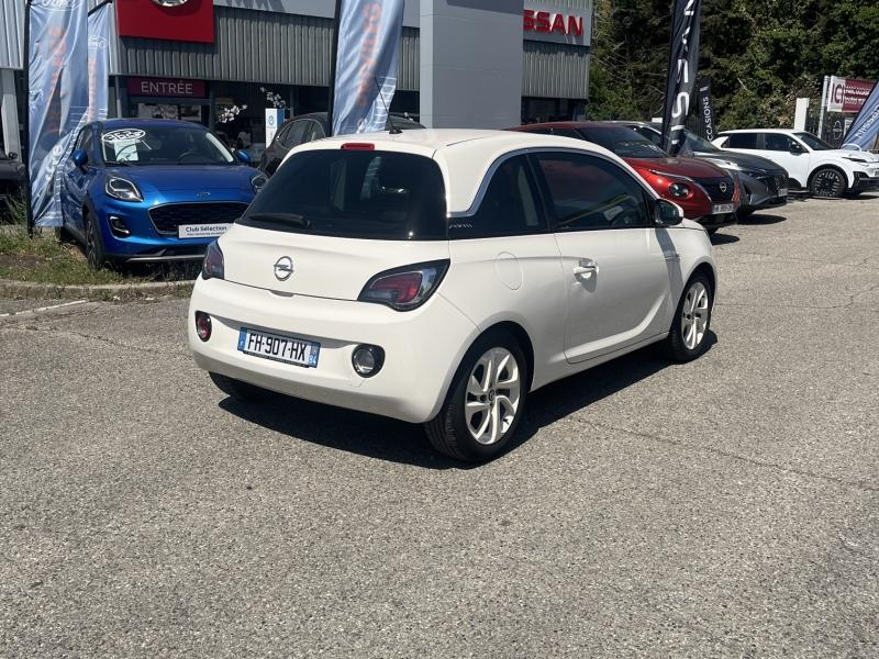 Photo 5 de l’annonce de OPEL Adam d’occasion à vendre à CARPENTRAS