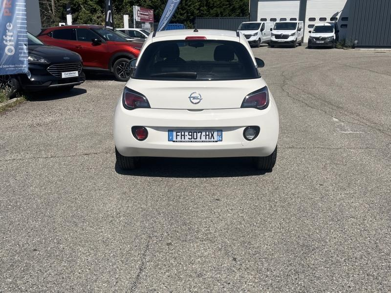 Photo 6 de l’annonce de OPEL Adam d’occasion à vendre à CARPENTRAS