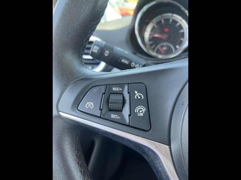 Photo 15 de l’annonce de OPEL Adam d’occasion à vendre à CARPENTRAS