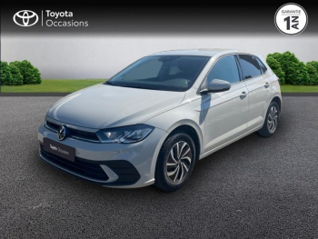 VOLKSWAGEN Polo d’occasion à vendre à MONTFAVET