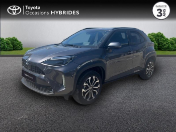 TOYOTA Yaris Cross d’occasion à vendre à MONTFAVET