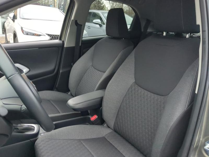 Photo 3 de l’annonce de TOYOTA Yaris d’occasion à vendre à CAVAILLON
