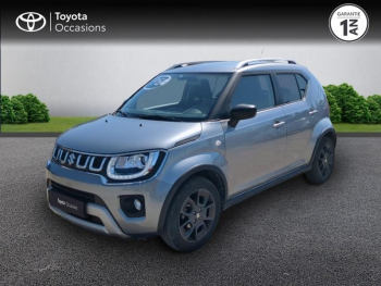SUZUKI Ignis d’occasion à vendre à CAVAILLON