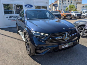 MERCEDES-BENZ GLC d’occasion à vendre à AIX-EN-PROVENCE
