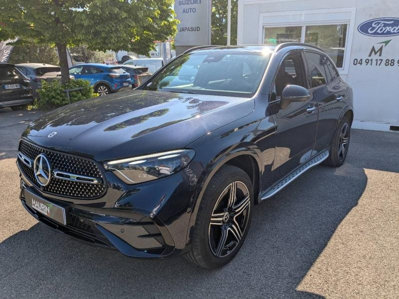 Photo 4 de l’annonce de MERCEDES-BENZ GLC d’occasion à vendre à AIX-EN-PROVENCE