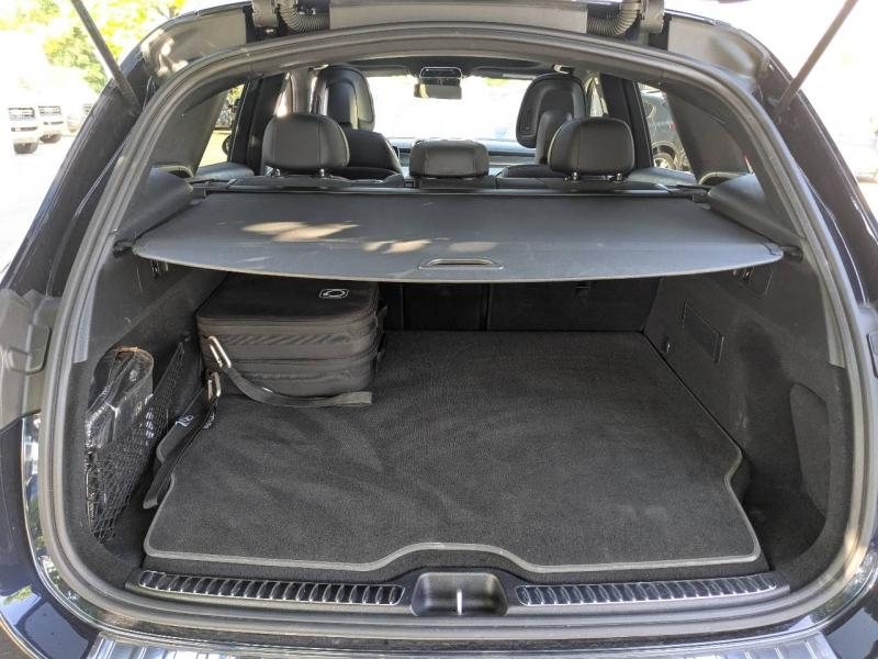 Photo 10 de l’annonce de MERCEDES-BENZ GLC d’occasion à vendre à AIX-EN-PROVENCE