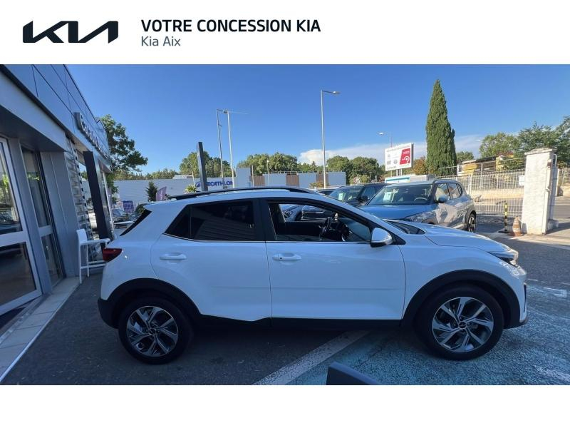 Photo 16 de l’annonce de KIA Stonic d’occasion à vendre à AIX-EN-PROVENCE