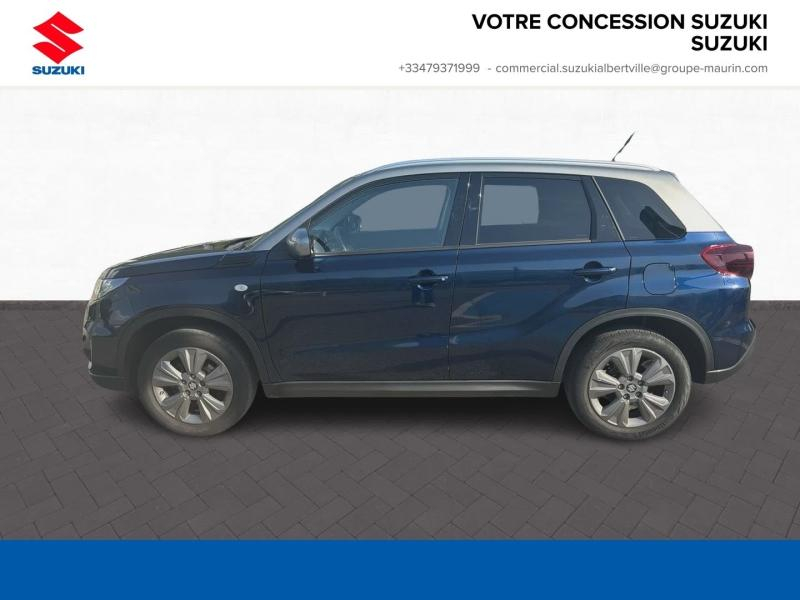 Photo 3 de l’annonce de SUZUKI Vitara d’occasion à vendre à ALBERTVILLE