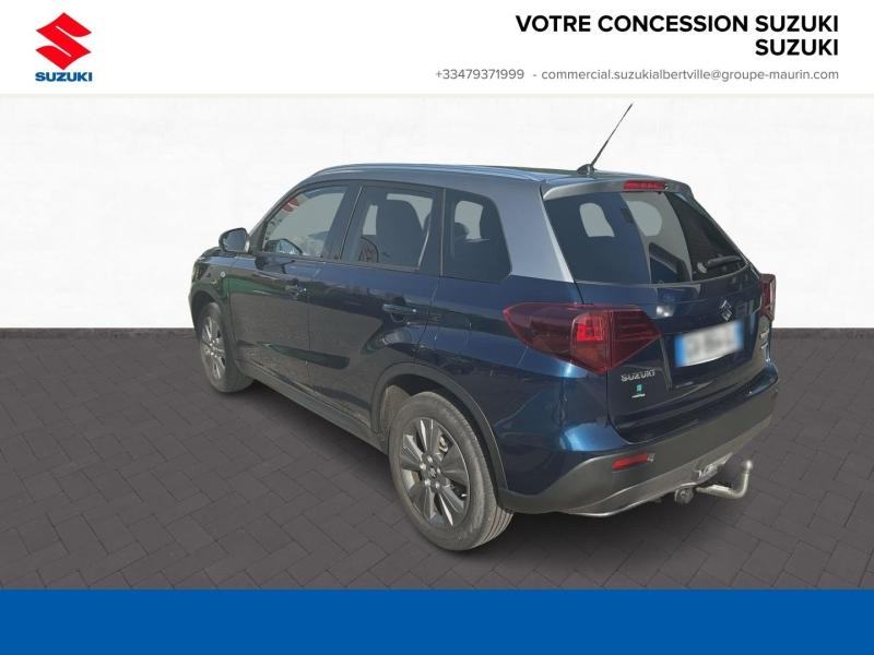 Photo 4 de l’annonce de SUZUKI Vitara d’occasion à vendre à ALBERTVILLE