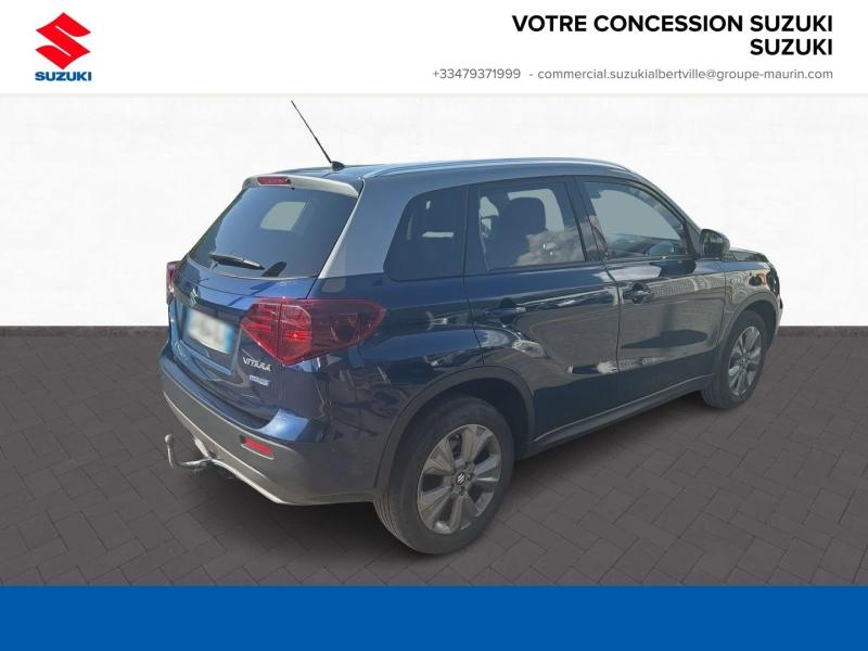Photo 6 de l’annonce de SUZUKI Vitara d’occasion à vendre à ALBERTVILLE