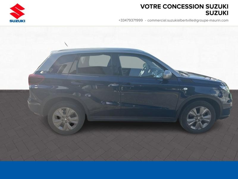 Photo 7 de l’annonce de SUZUKI Vitara d’occasion à vendre à ALBERTVILLE