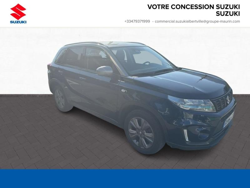 Photo 8 de l’annonce de SUZUKI Vitara d’occasion à vendre à ALBERTVILLE