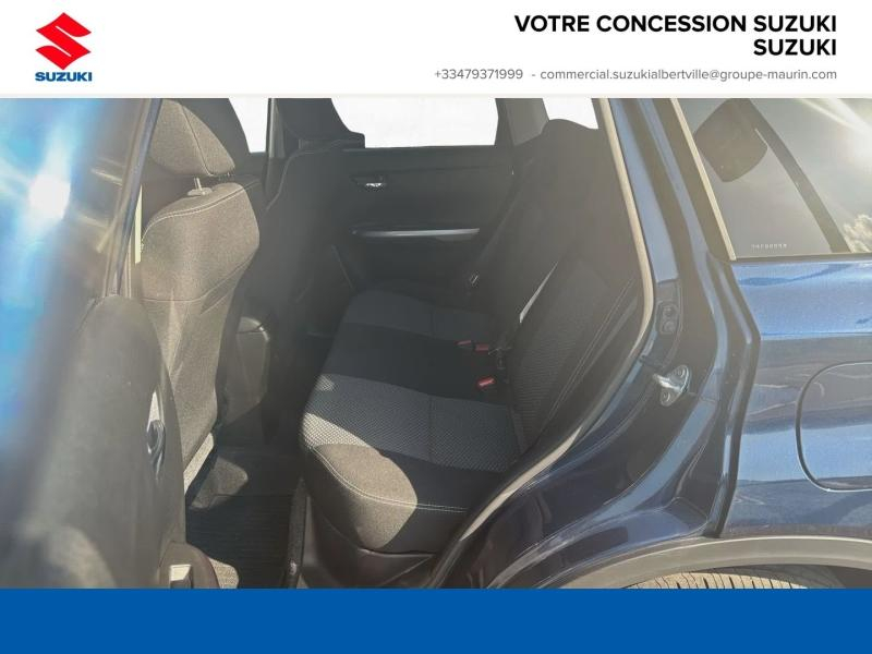 Photo 9 de l’annonce de SUZUKI Vitara d’occasion à vendre à ALBERTVILLE