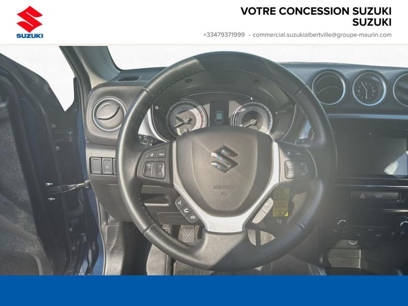 Photo 12 de l’annonce de SUZUKI Vitara d’occasion à vendre à ALBERTVILLE
