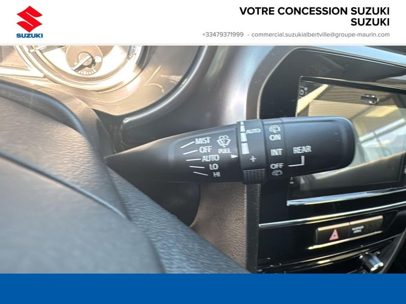 Photo 14 de l’annonce de SUZUKI Vitara d’occasion à vendre à ALBERTVILLE