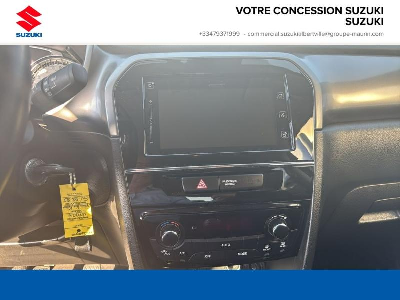 Photo 15 de l’annonce de SUZUKI Vitara d’occasion à vendre à ALBERTVILLE