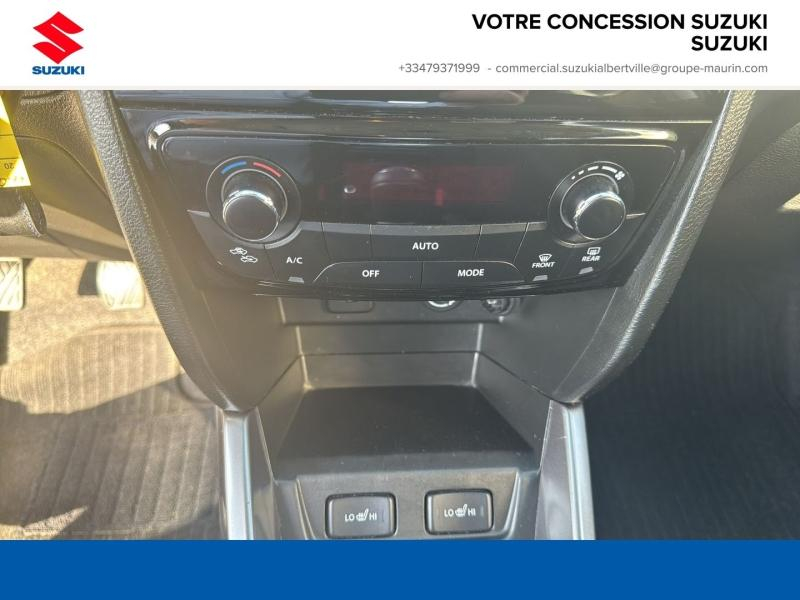 Photo 16 de l’annonce de SUZUKI Vitara d’occasion à vendre à ALBERTVILLE