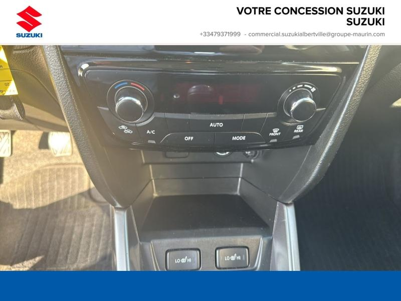 Photo 17 de l’annonce de SUZUKI Vitara d’occasion à vendre à ALBERTVILLE