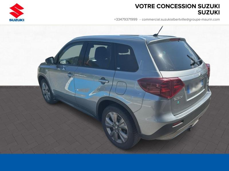Photo 3 de l’annonce de SUZUKI Vitara d’occasion à vendre à ALBERTVILLE