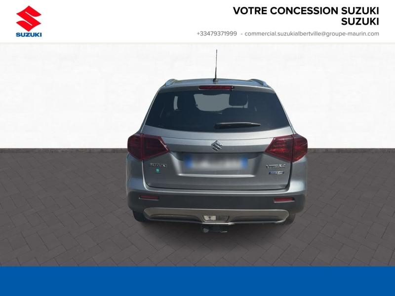 Photo 4 de l’annonce de SUZUKI Vitara d’occasion à vendre à ALBERTVILLE