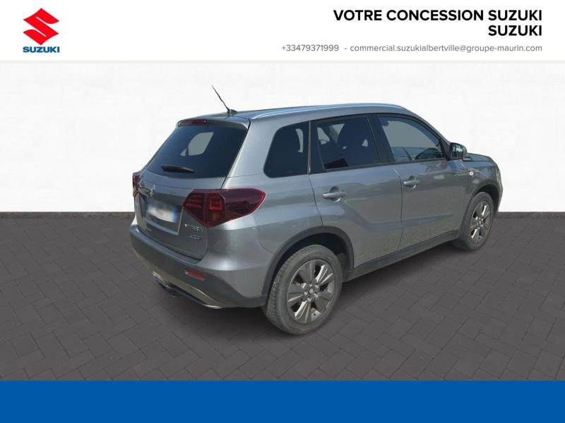 Photo 5 de l’annonce de SUZUKI Vitara d’occasion à vendre à ALBERTVILLE