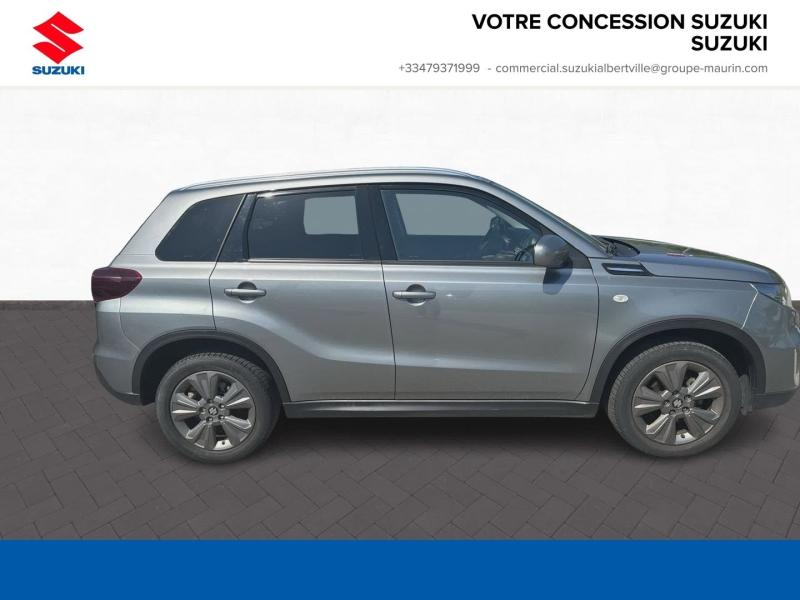 Photo 6 de l’annonce de SUZUKI Vitara d’occasion à vendre à ALBERTVILLE