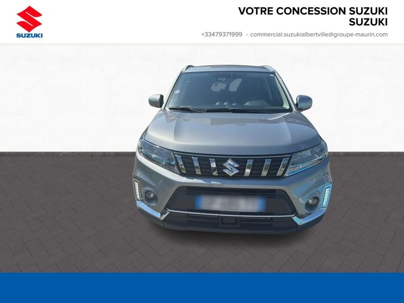 Photo 8 de l’annonce de SUZUKI Vitara d’occasion à vendre à ALBERTVILLE