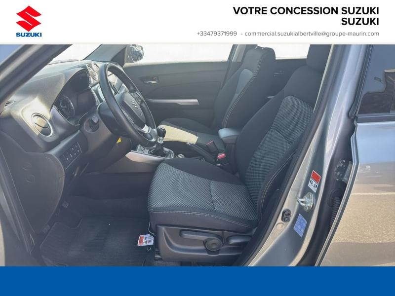 Photo 10 de l’annonce de SUZUKI Vitara d’occasion à vendre à ALBERTVILLE
