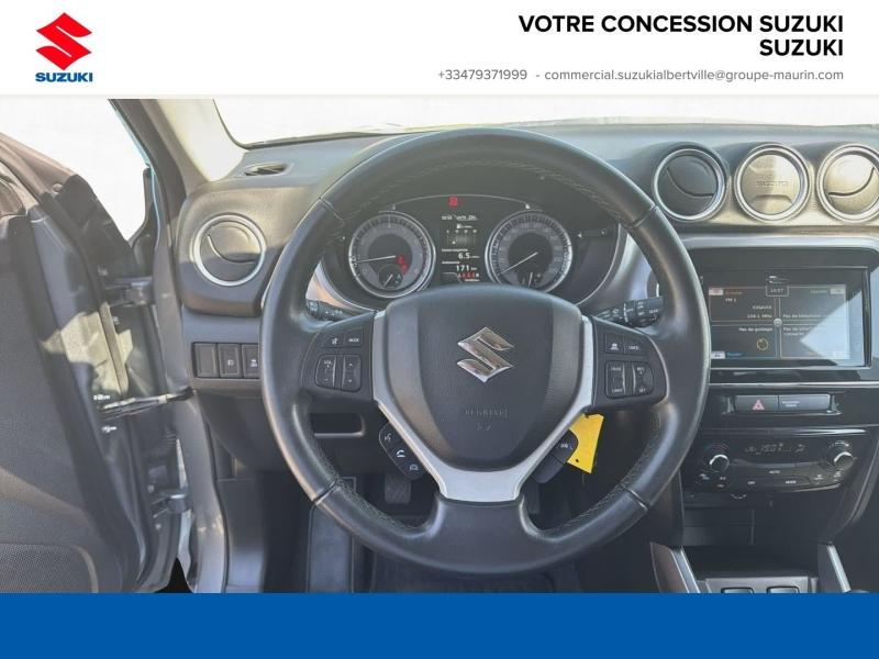 Photo 12 de l’annonce de SUZUKI Vitara d’occasion à vendre à ALBERTVILLE