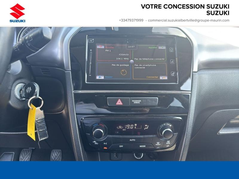 Photo 15 de l’annonce de SUZUKI Vitara d’occasion à vendre à ALBERTVILLE