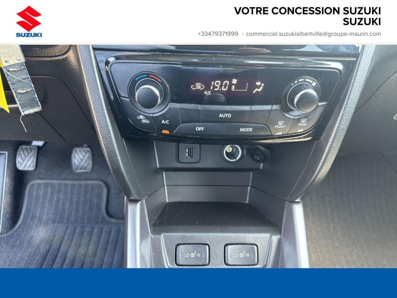 Photo 16 de l’annonce de SUZUKI Vitara d’occasion à vendre à ALBERTVILLE