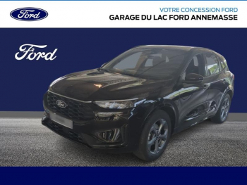 FORD Kuga d’occasion à vendre à ANNEMASSE