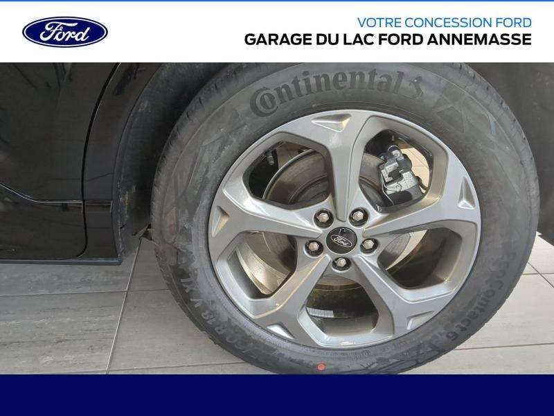 Photo 4 de l’annonce de FORD Kuga d’occasion à vendre à ANNEMASSE