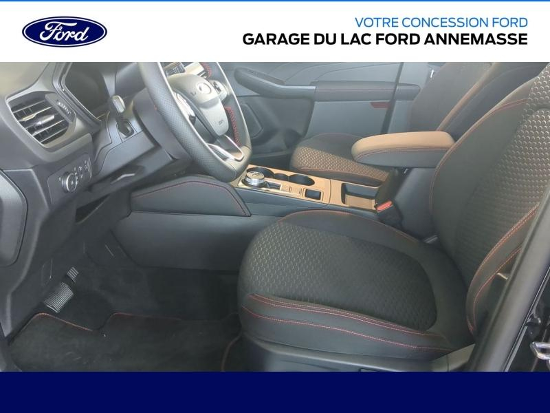 Photo 5 de l’annonce de FORD Kuga d’occasion à vendre à ANNEMASSE