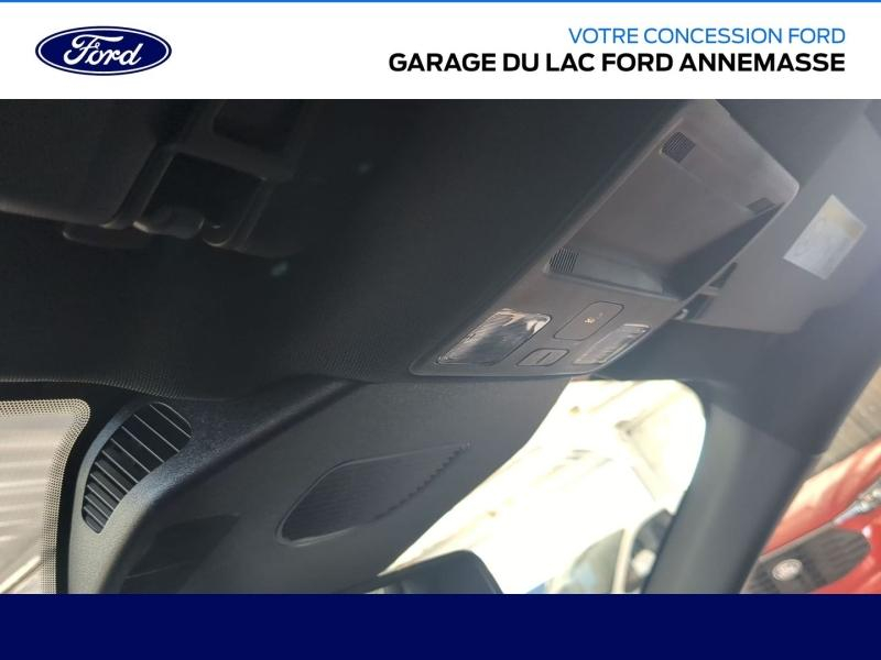 Photo 6 de l’annonce de FORD Kuga d’occasion à vendre à ANNEMASSE