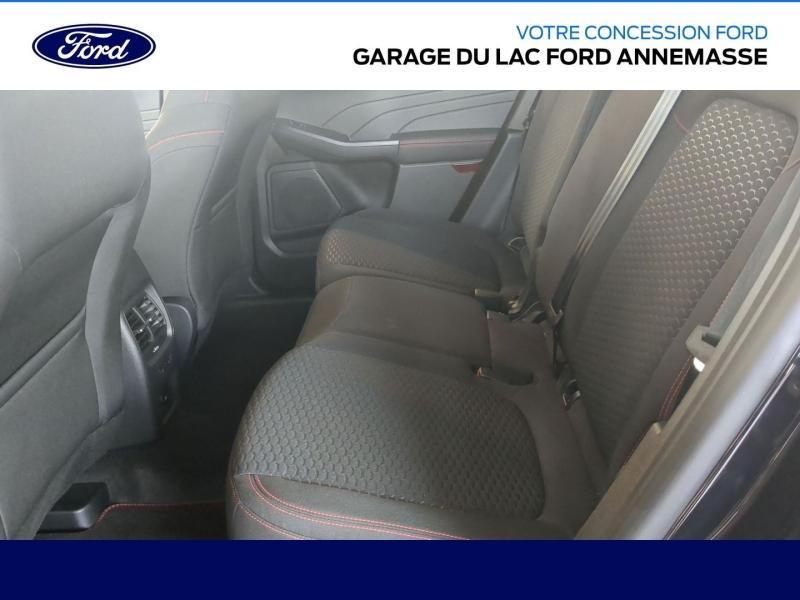 Photo 11 de l’annonce de FORD Kuga d’occasion à vendre à ANNEMASSE