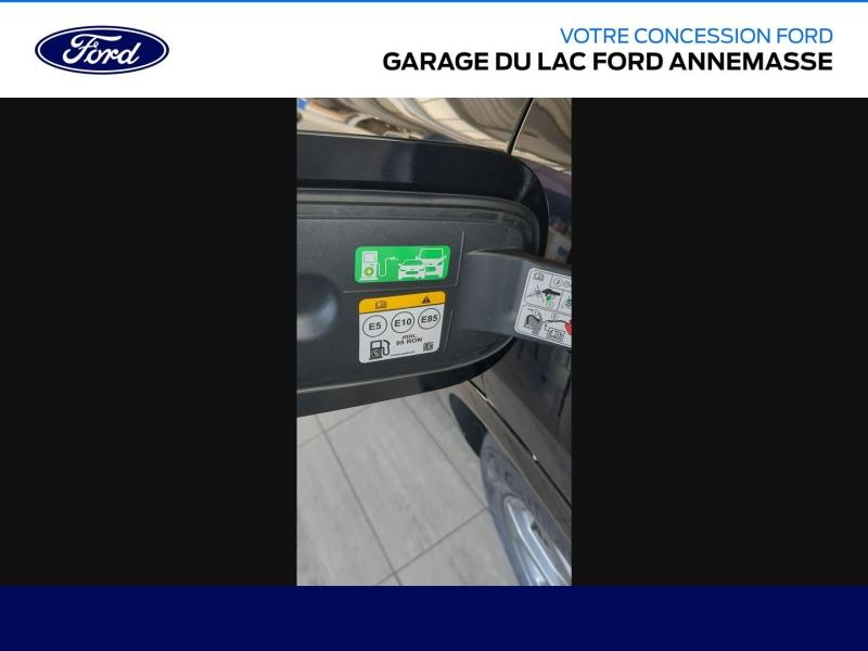 Photo 13 de l’annonce de FORD Kuga d’occasion à vendre à ANNEMASSE